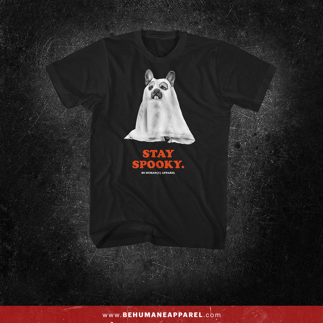 Stay Spooky Dog | T-Shirt