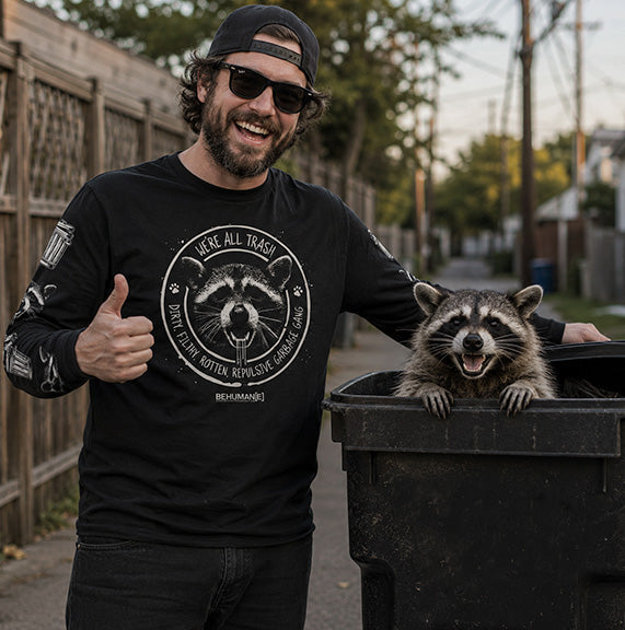 GARBAGE GANG COLLECTION