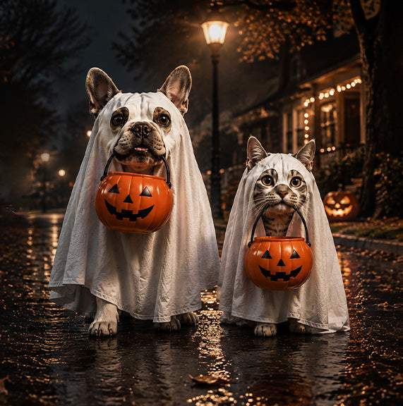 HALLOWEEN FOREVER
