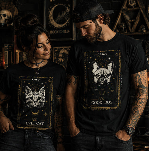 TAROT CARD COLLECTION