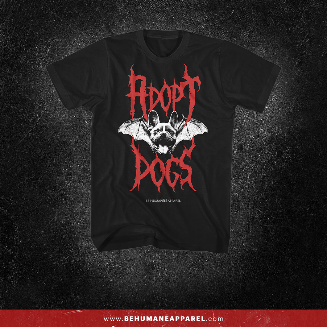 Bat Dog | T-Shirt