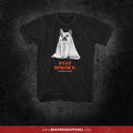 Stay Spooky Dog t-shirt by Be Humane