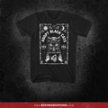 Kitty Spirit Board t-shirt by Be Humane