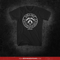 We're All Trash t-shirt by Be Humane