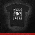 Doggy Spirit Board t-shirt by Be Humane