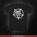 Catagram t-shirt by Be Humane