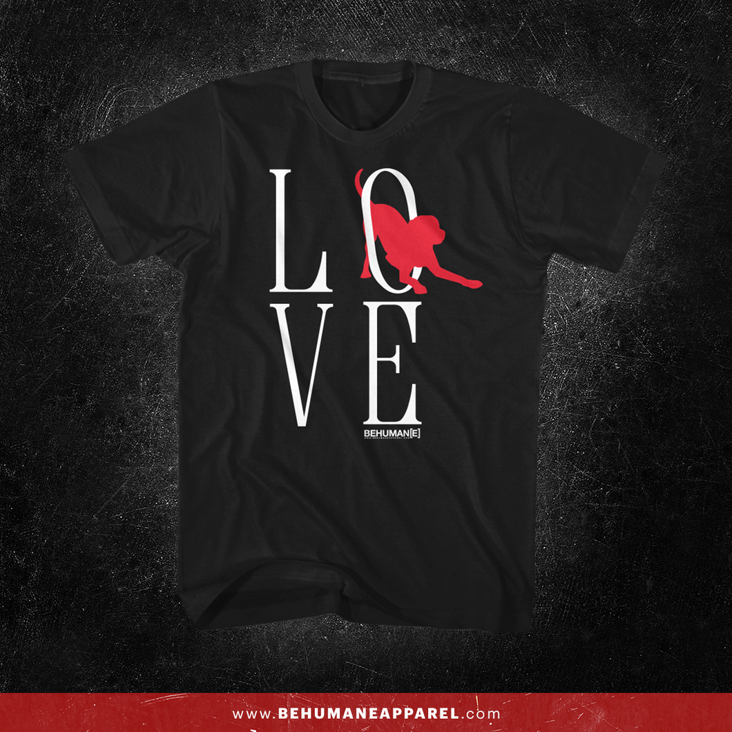Love Dog | T-Shirt