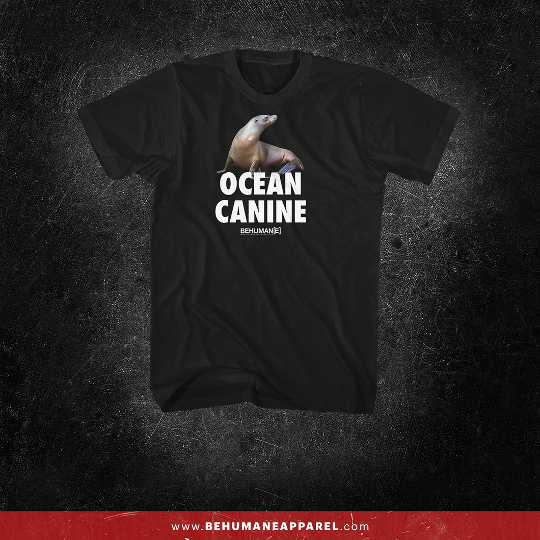 Ocean Canine | T-Shirt