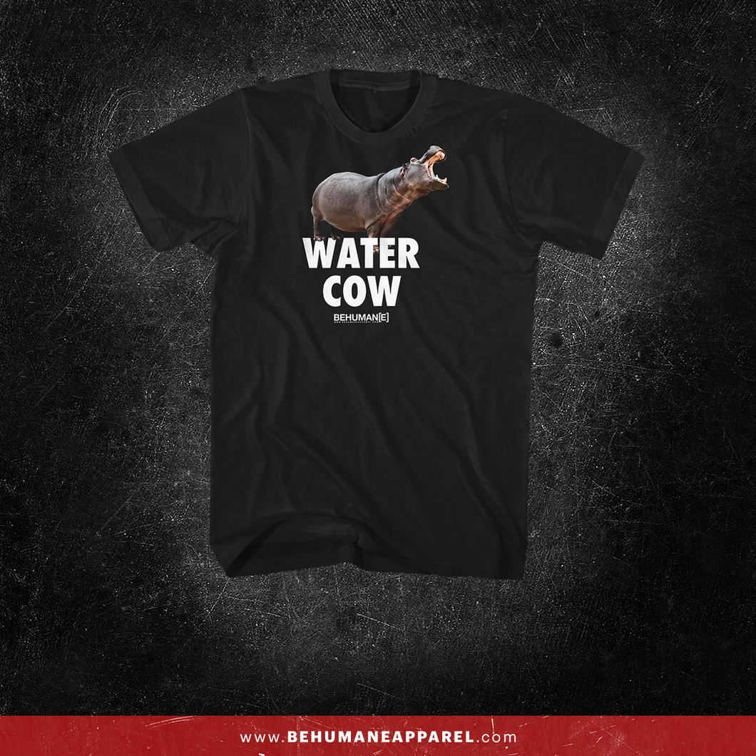 Water Cow | T-Shirt