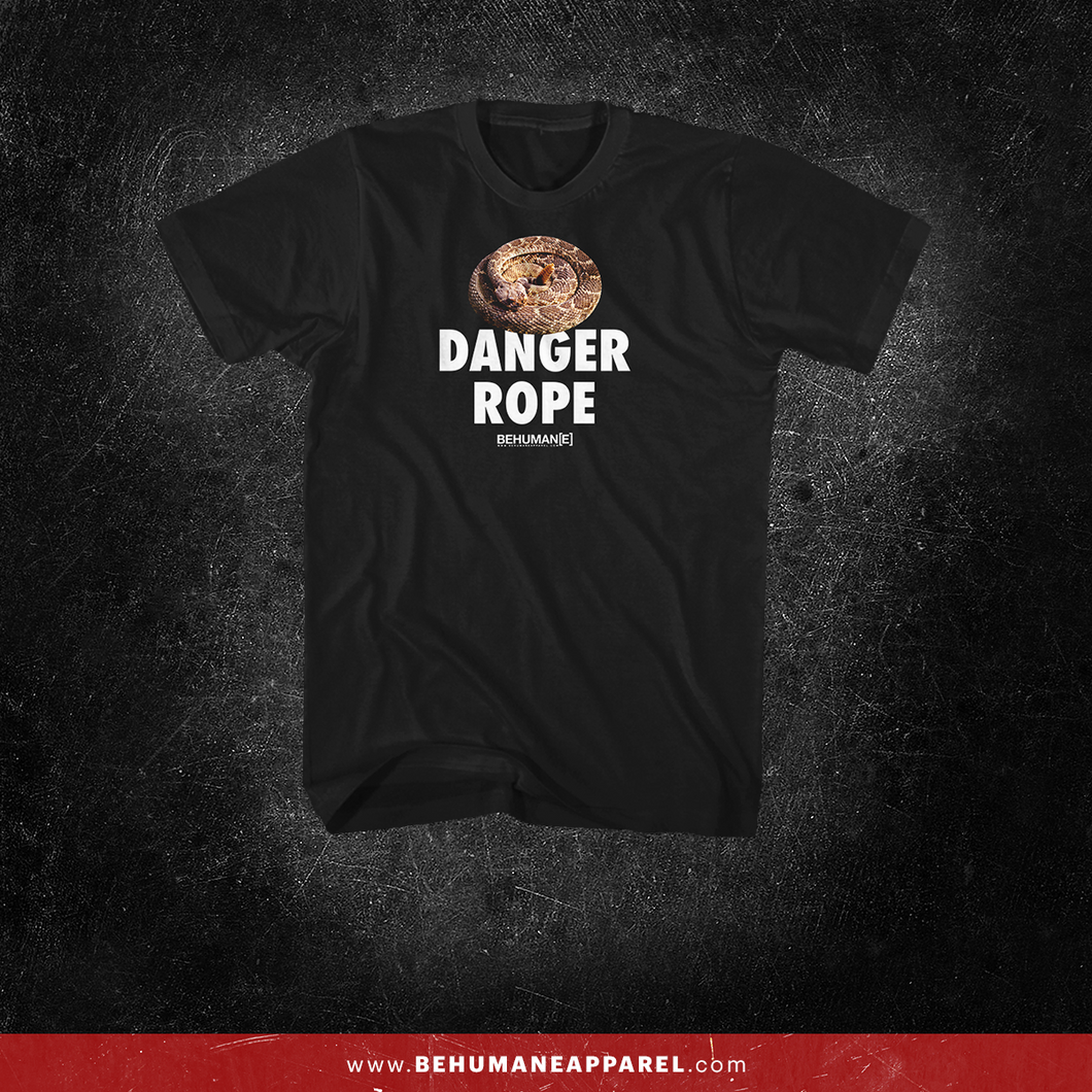 Danger Rope | T-Shirt